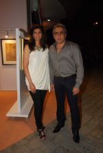at the Preview of Osian art auction in Nariman Point on 19th March 2012 (29).JPG